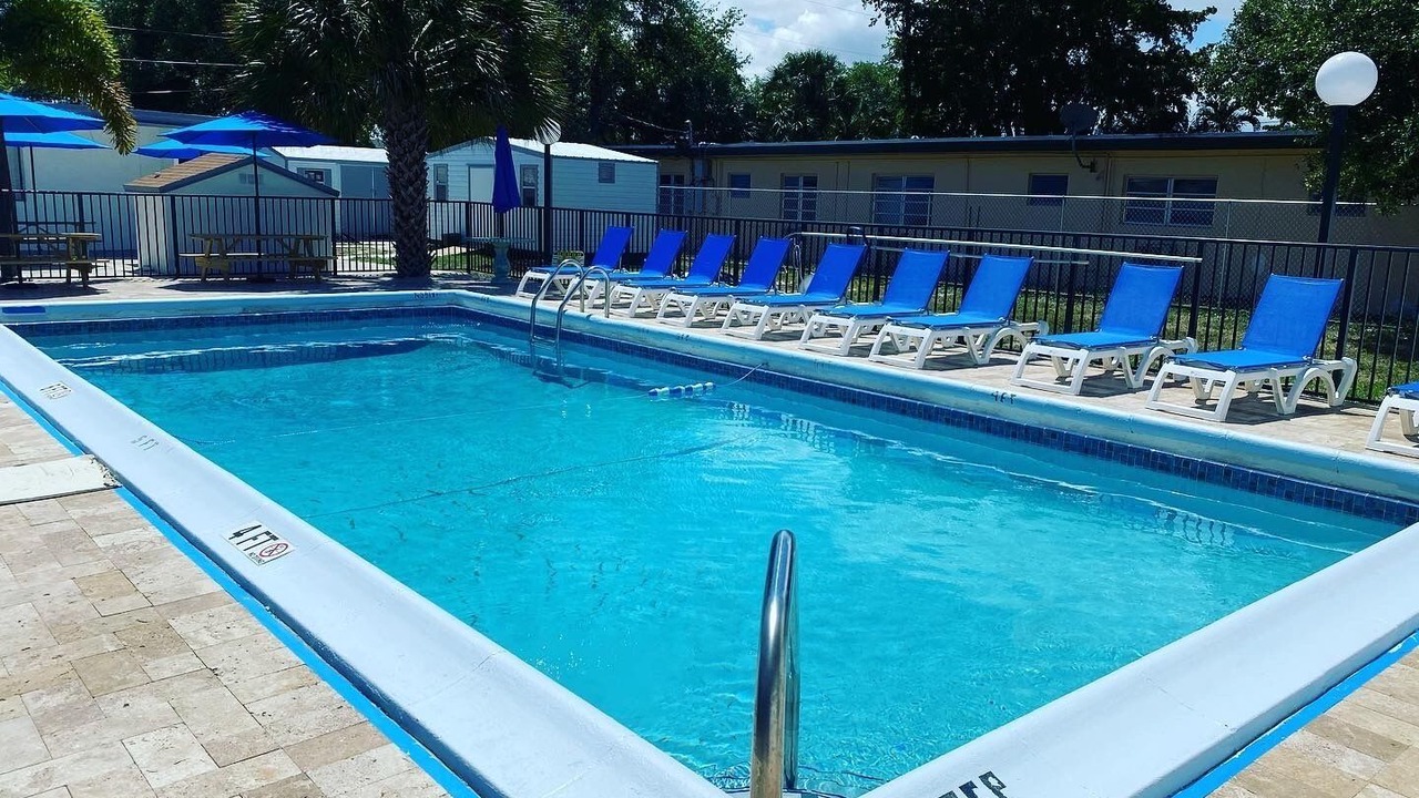 Photo of Outdoor in Royal Poinciana