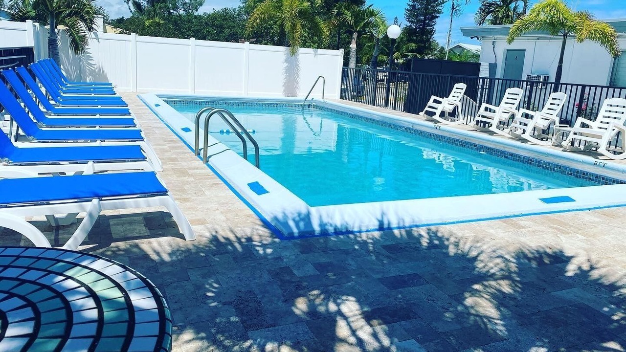 Photo of Outdoor in Royal Poinciana