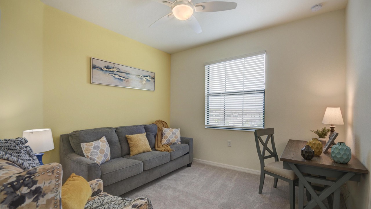 Photo of Livingroom in Lakewood Ranch