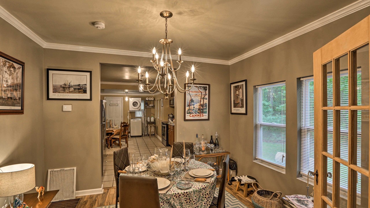 Photo of Bedroom in Quincy