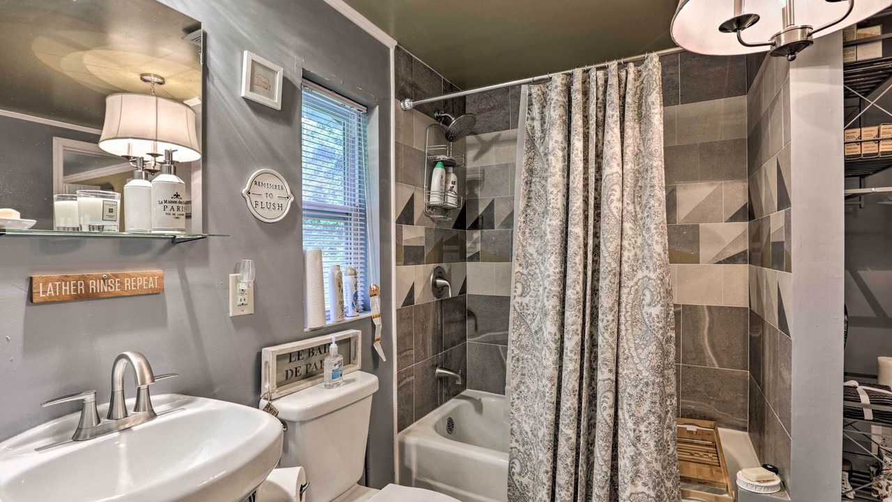 Photo of Bathroom in Quincy