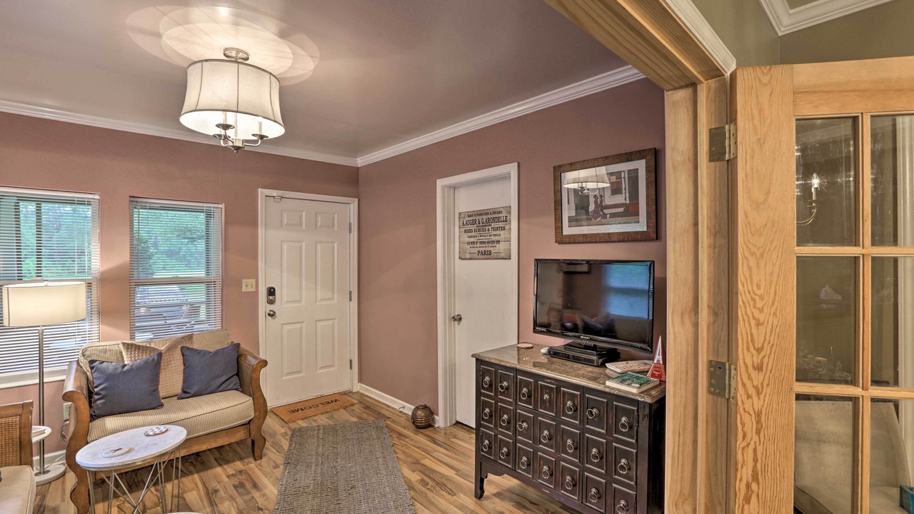 Photo of Bedroom in Quincy