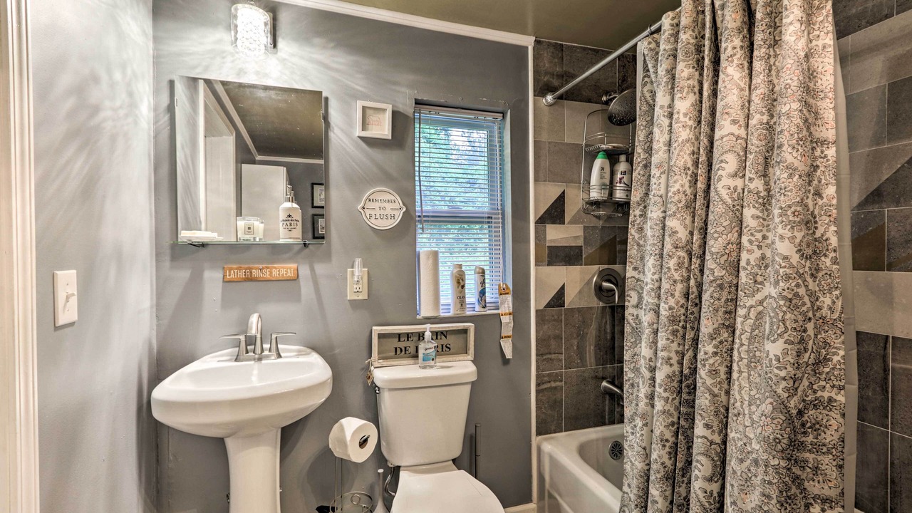 Photo of Bathroom in Quincy