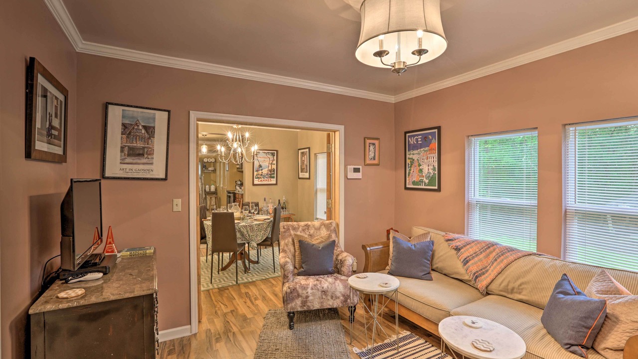 Photo of Bedroom in Quincy