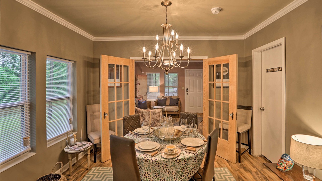 Photo of Bedroom in Quincy