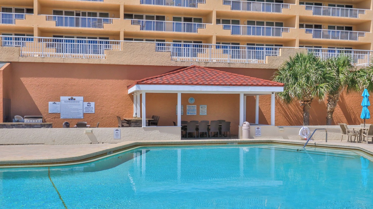 Photo of Outdoor in New Smyrna Beach