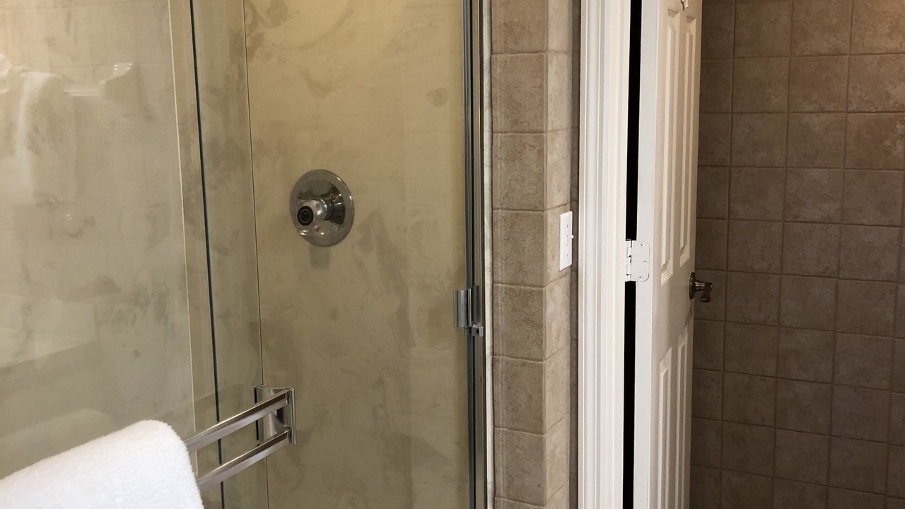 Photo of Bathroom in New Smyrna Beach