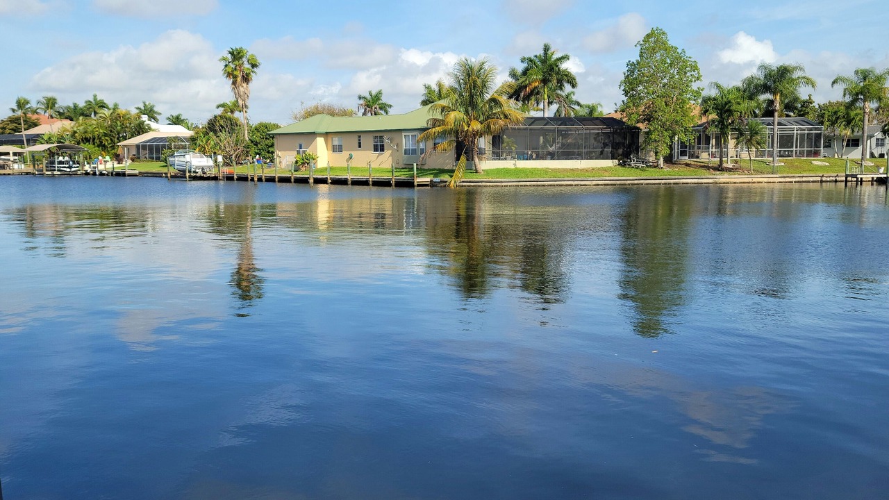 Photo of Outdoor in Caloosahatchee