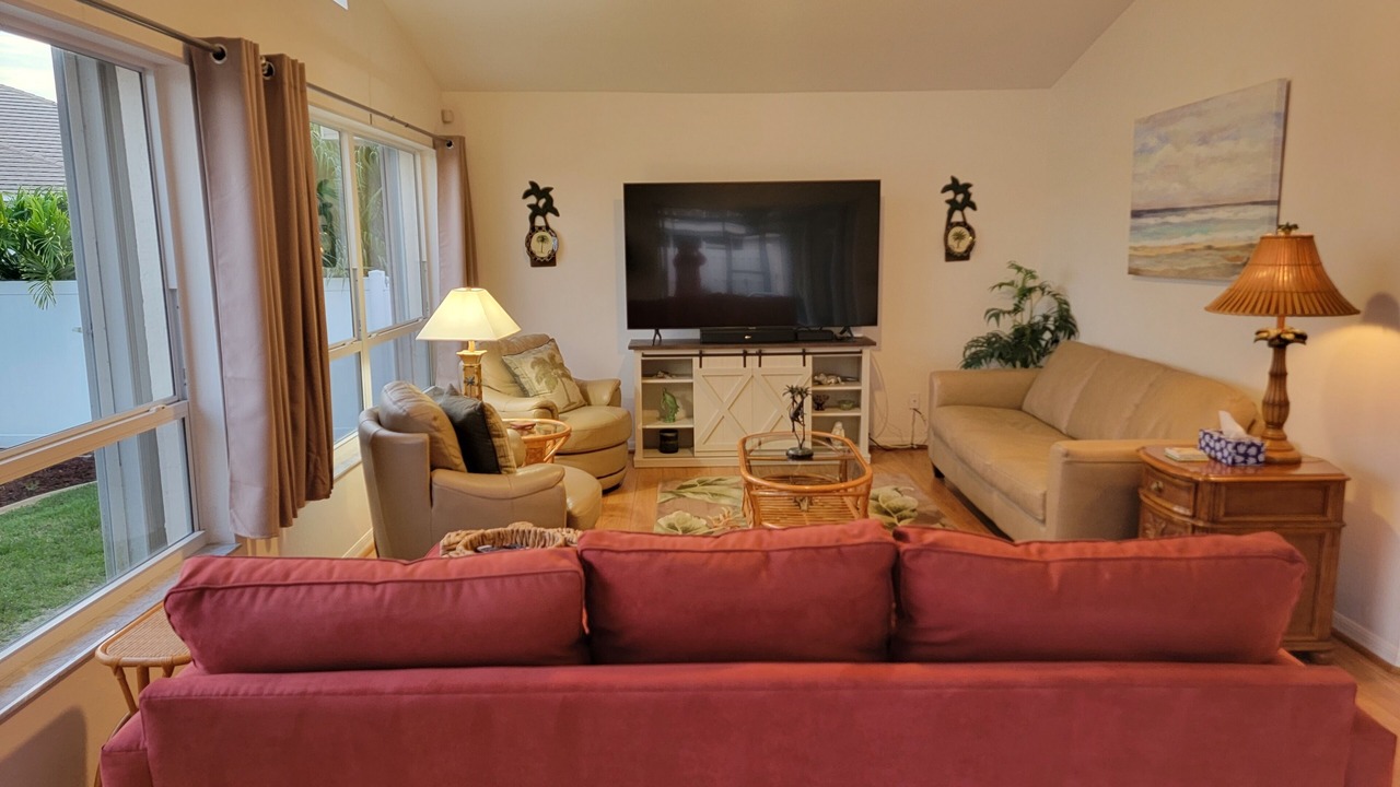 Photo of Bedroom in Caloosahatchee
