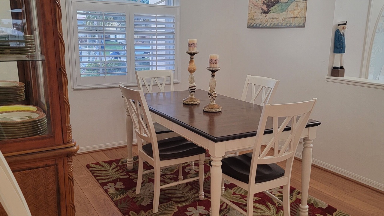 Photo of Livingroom in Caloosahatchee
