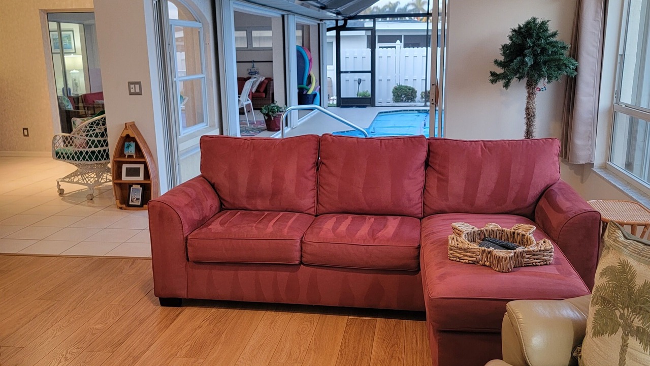 Photo of Bedroom in Caloosahatchee
