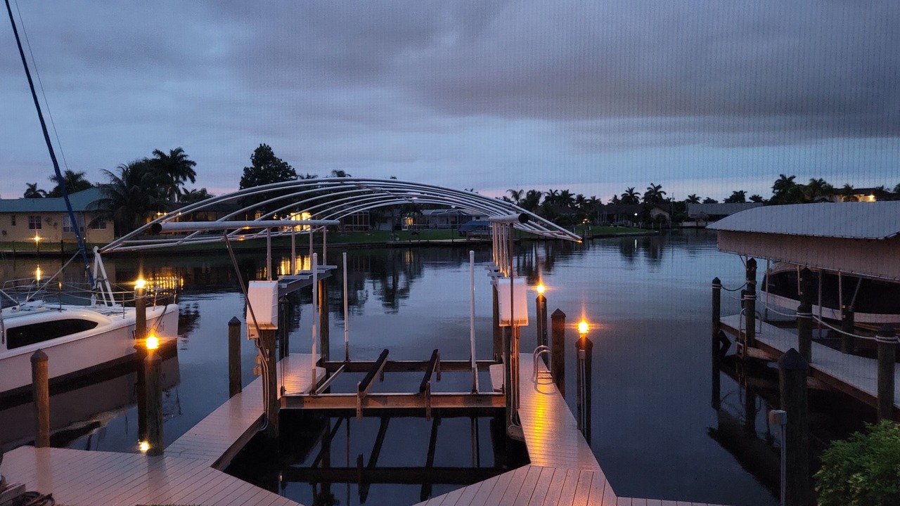 Photo of Outdoor in Caloosahatchee