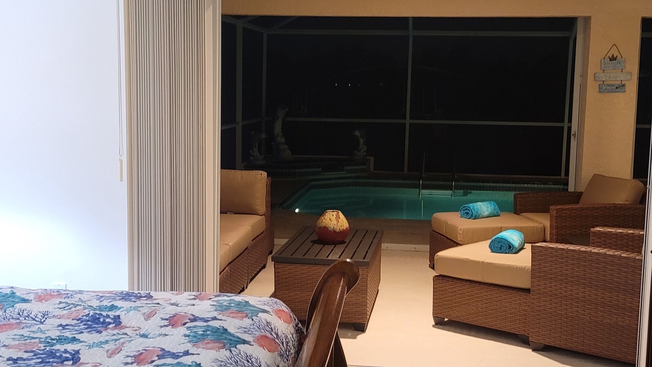 Photo of Outdoor in Caloosahatchee