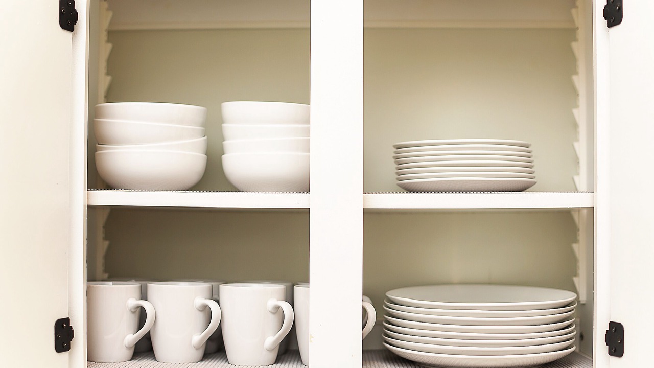 Photo of Kitchen in Gainesville