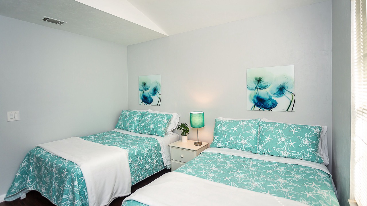 Photo of Bedroom in Gainesville