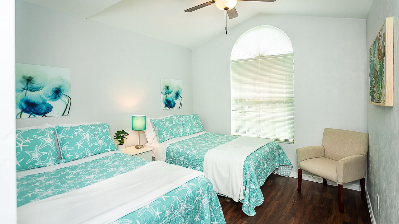 Photo of Bedroom in Gainesville