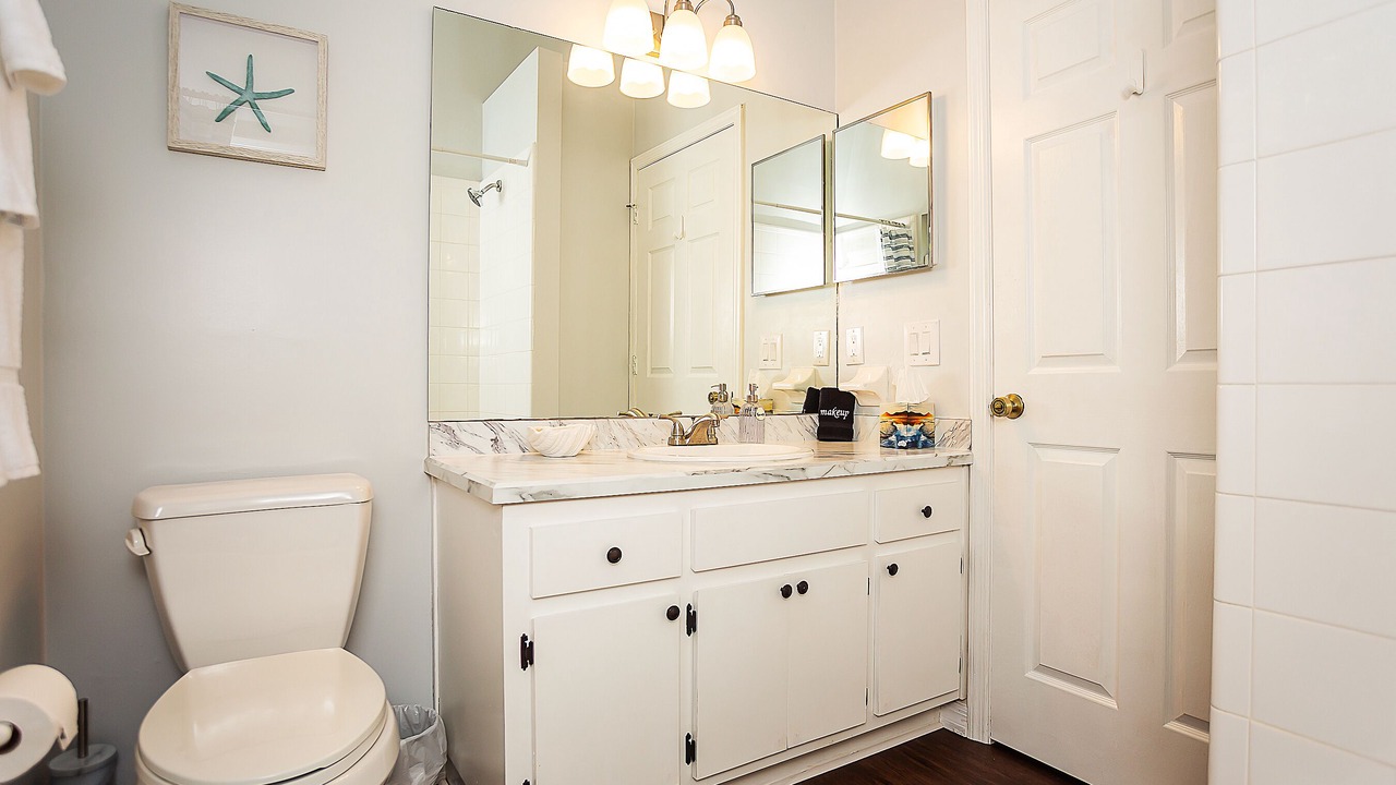 Photo of Bathroom in Gainesville
