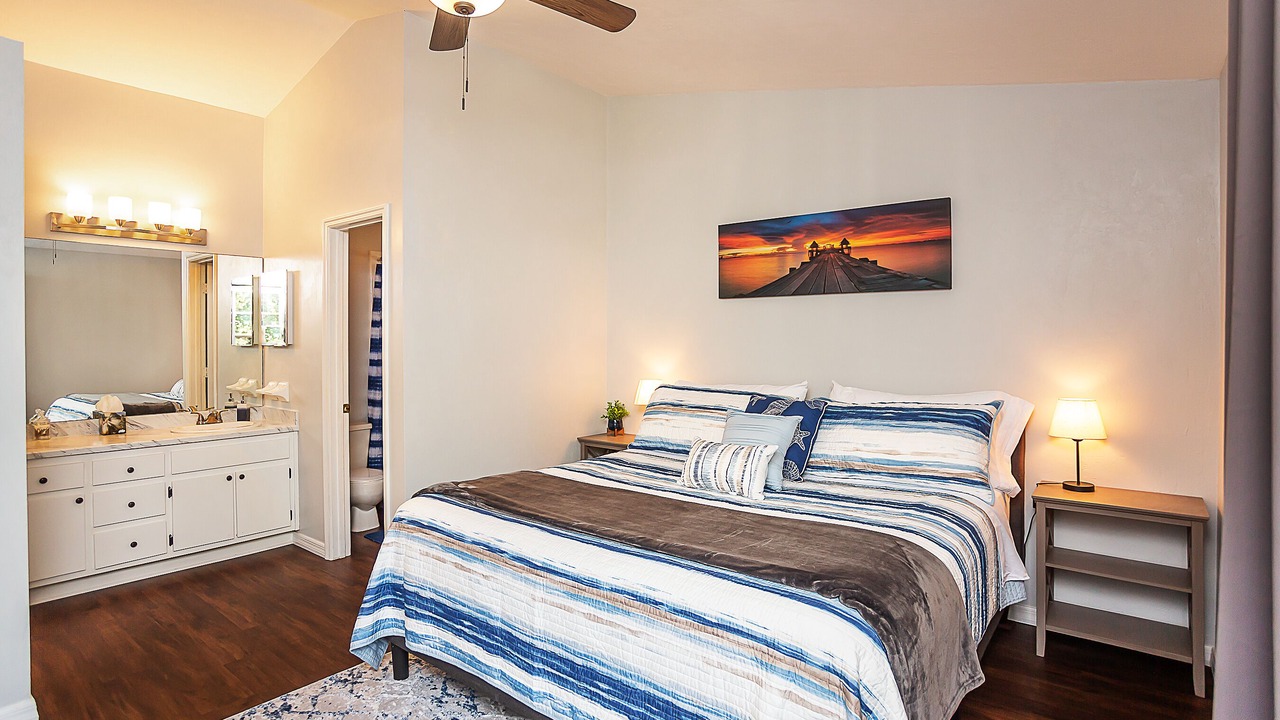 Photo of Bedroom in Gainesville