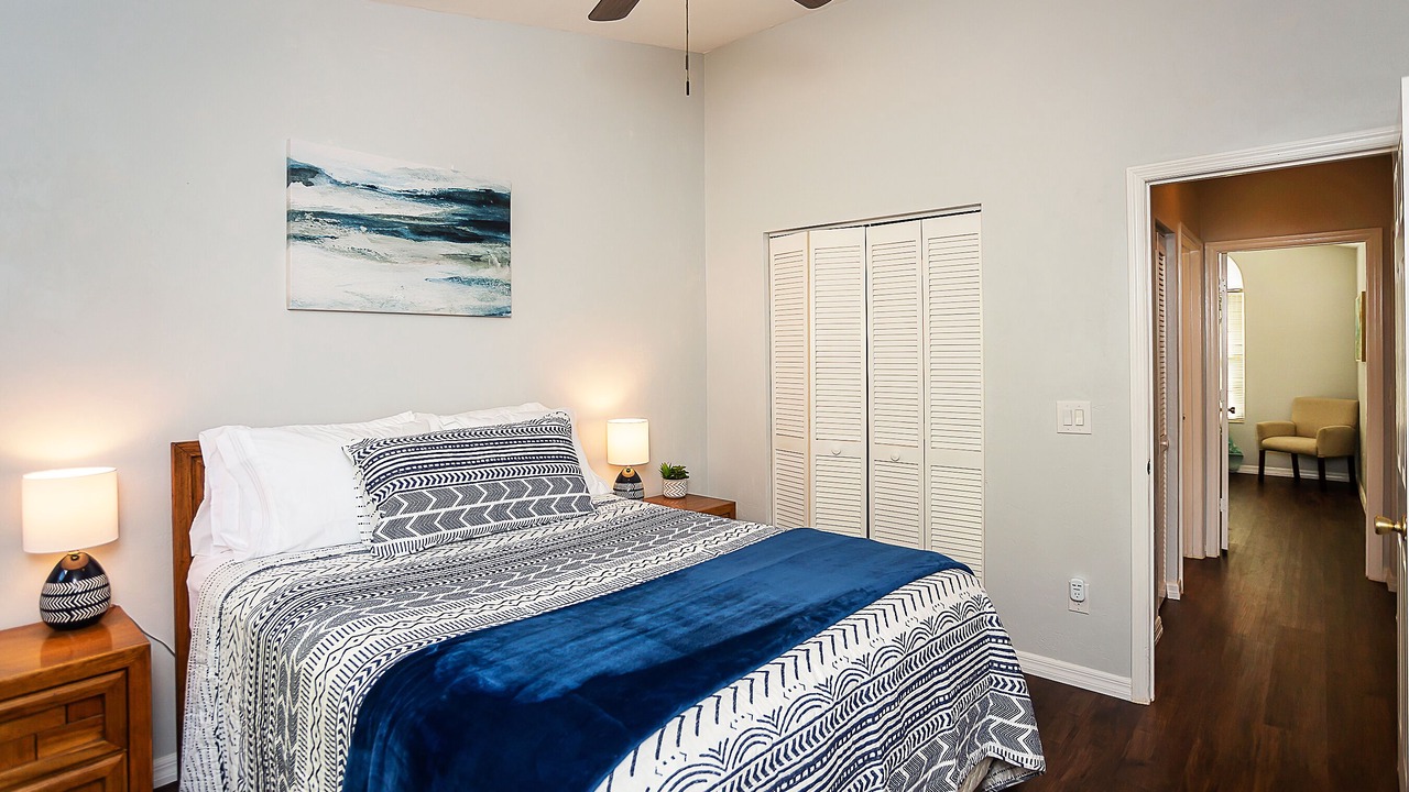 Photo of Bedroom in Gainesville