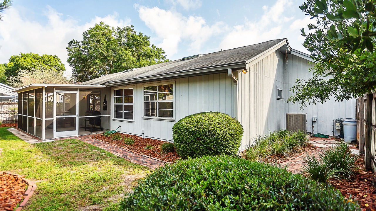 Photo of Outdoor in Gainesville