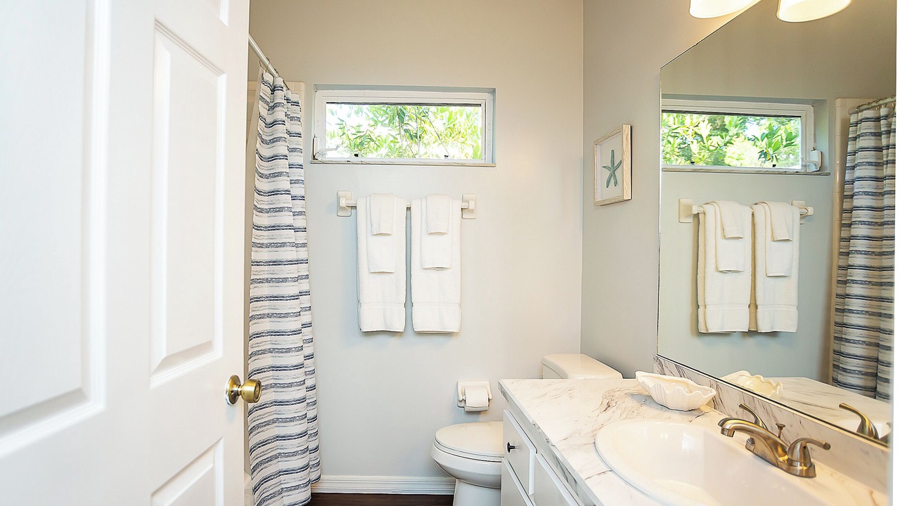 Photo of Bathroom in Gainesville