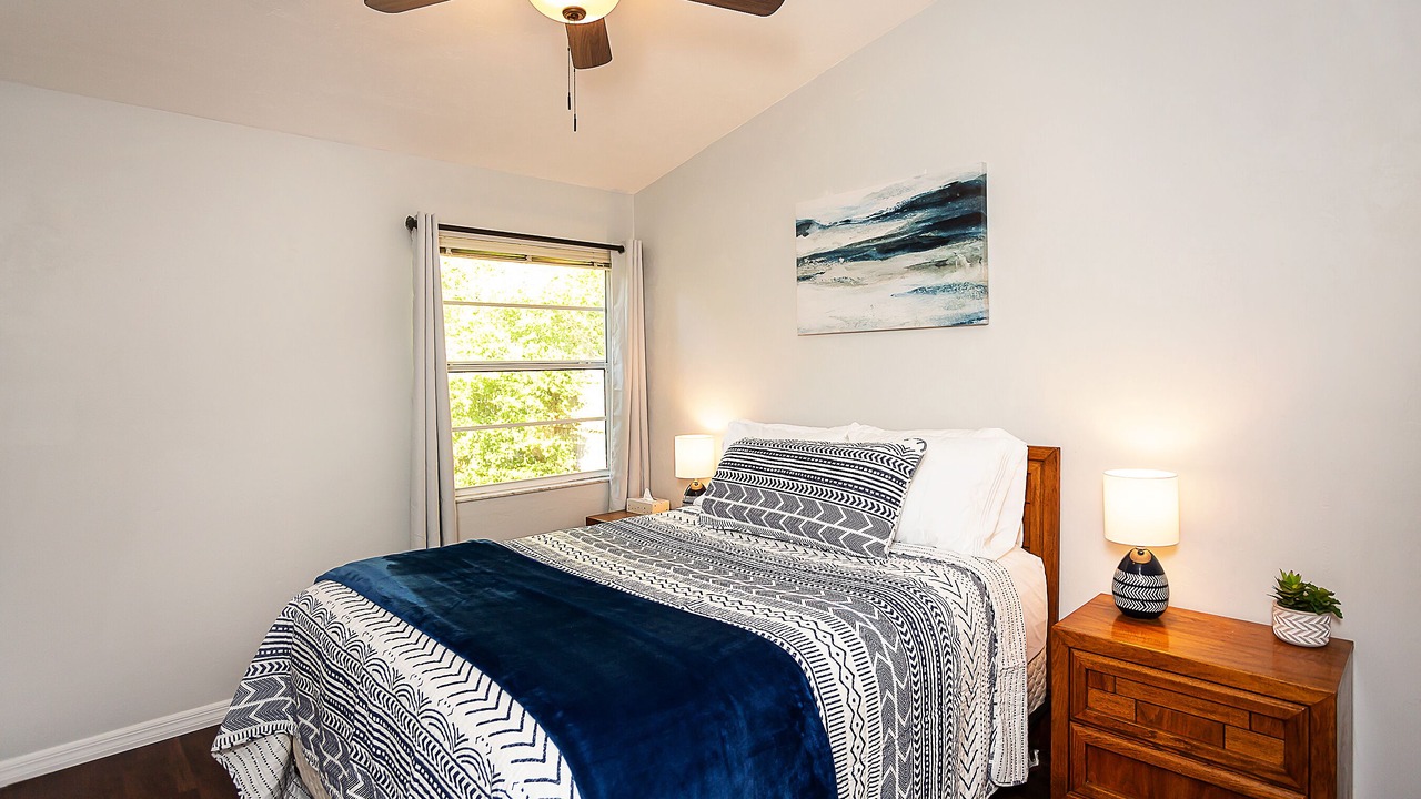 Photo of Bedroom in Gainesville