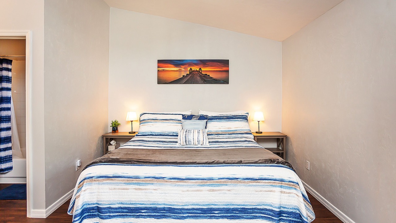 Photo of Bedroom in Gainesville