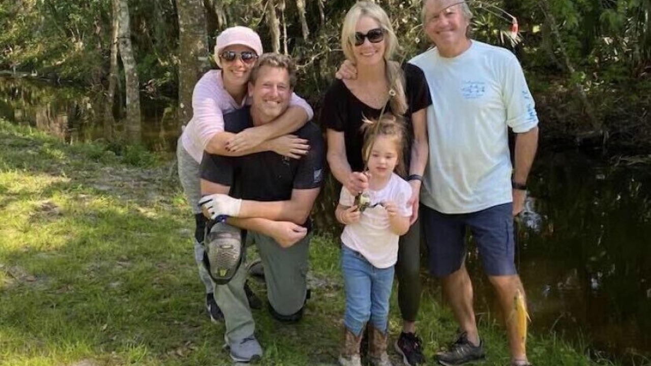 Photo of Outdoor in De Leon Springs