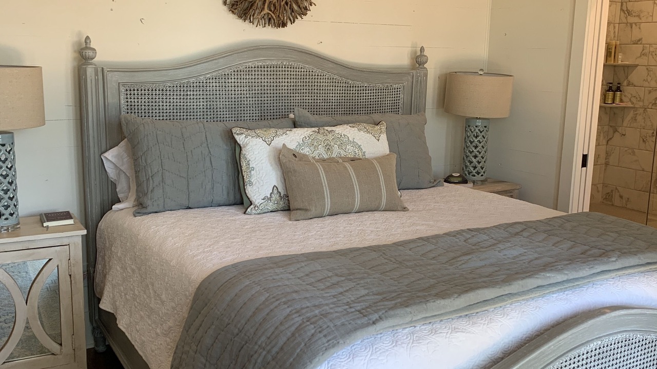 Photo of Bedroom in Eclectic