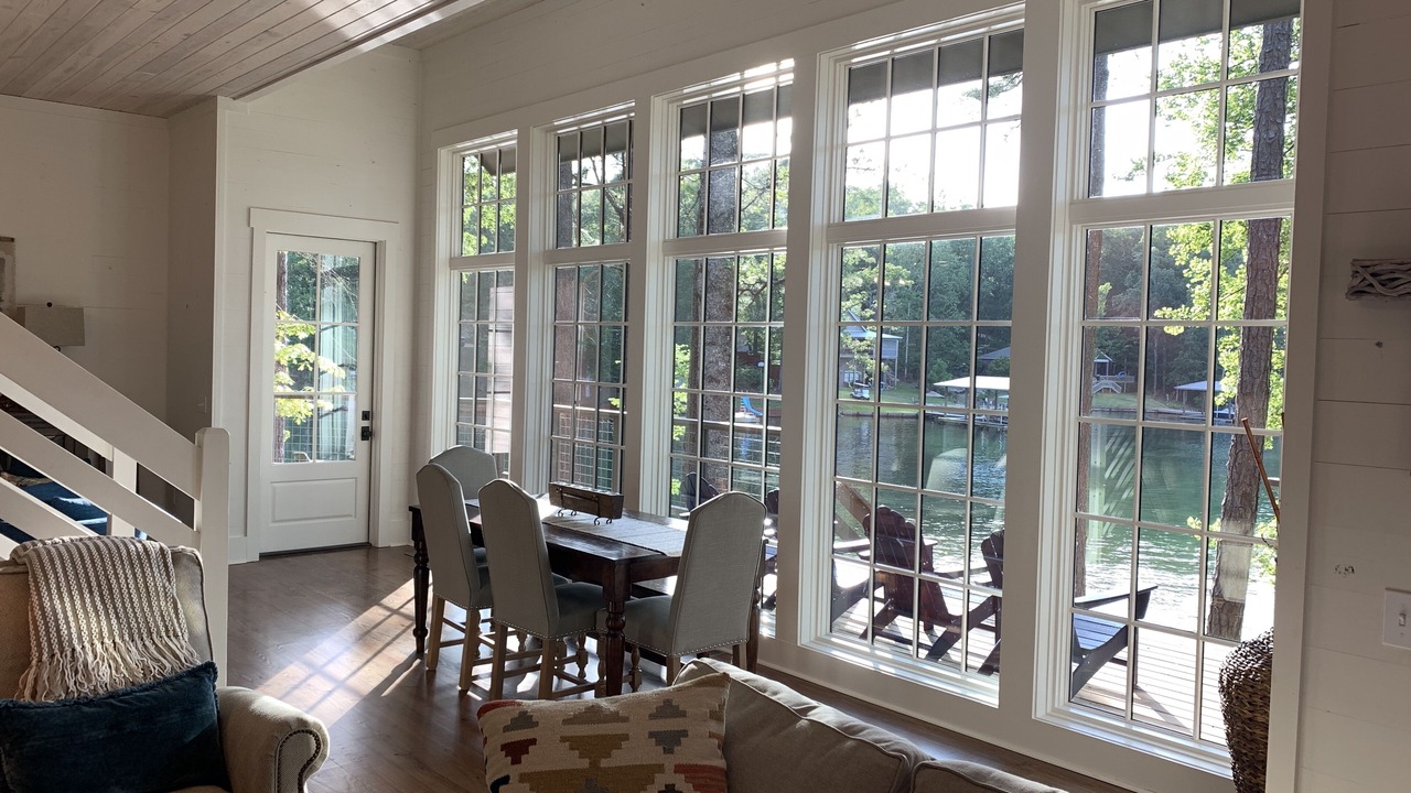 Photo of Livingroom in Eclectic