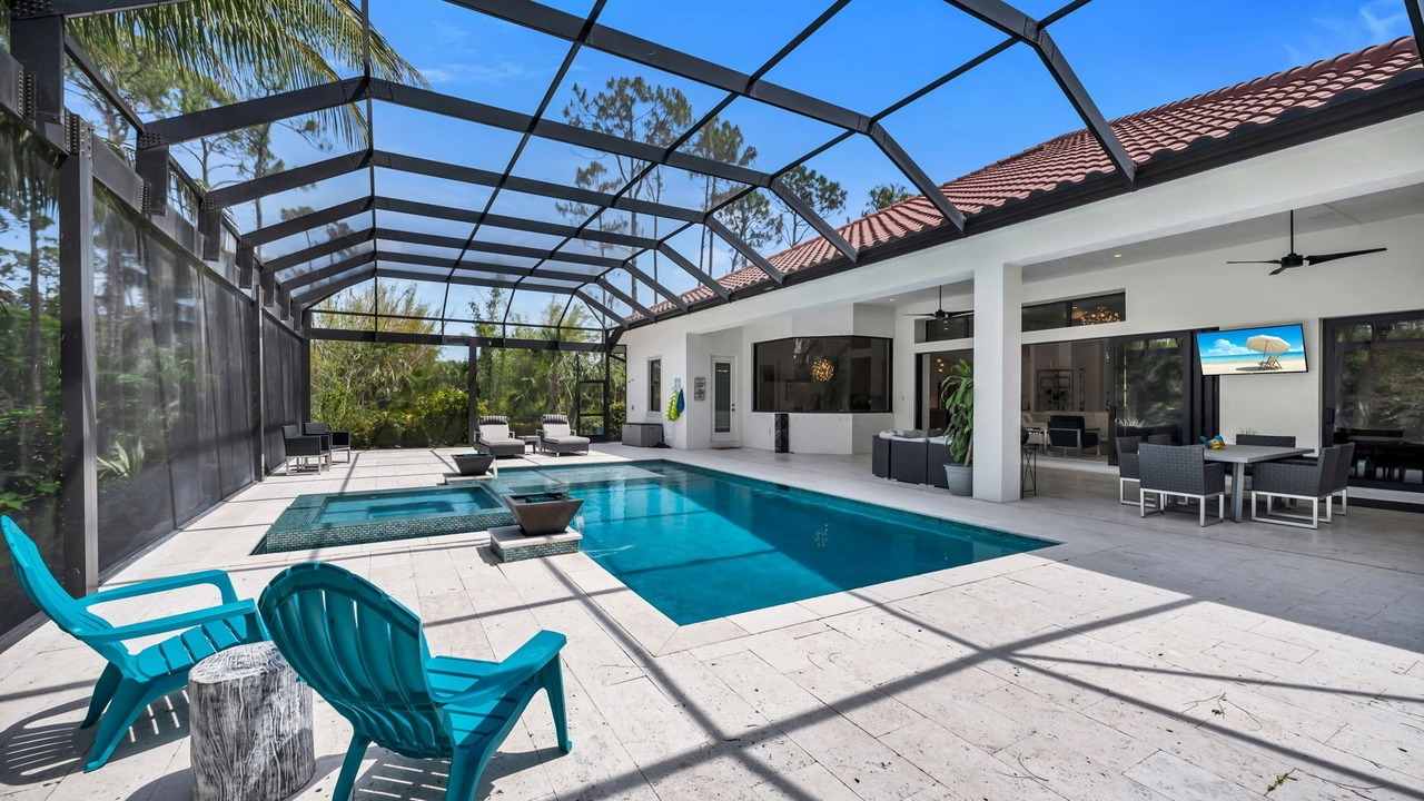 Photo of Outdoor in Bonita Springs