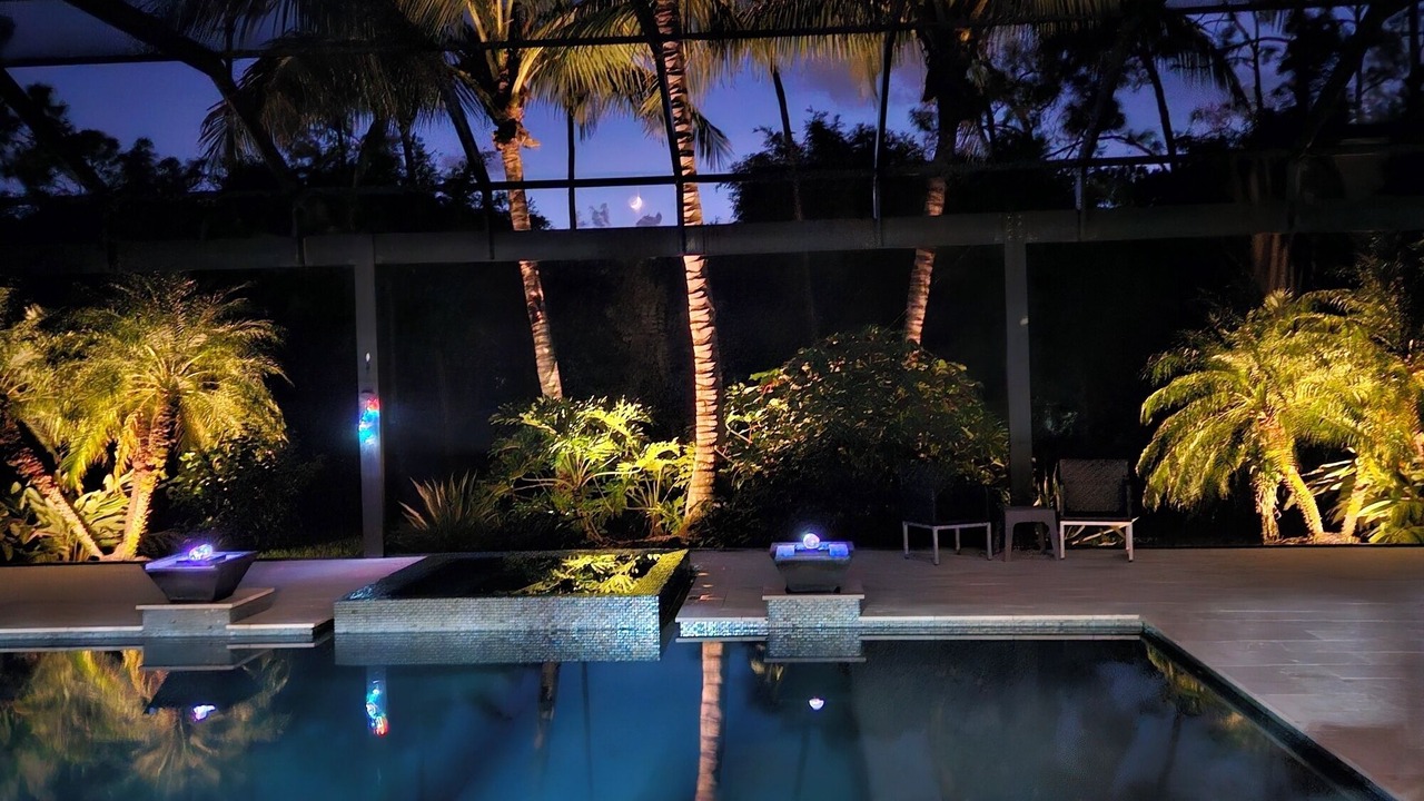 Photo of Outdoor in Bonita Springs