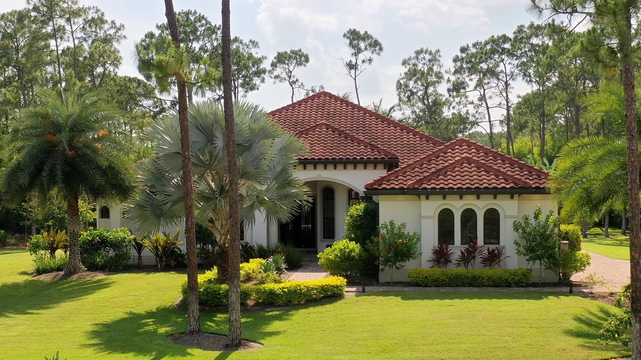 Photo of Outdoor in Bonita Springs
