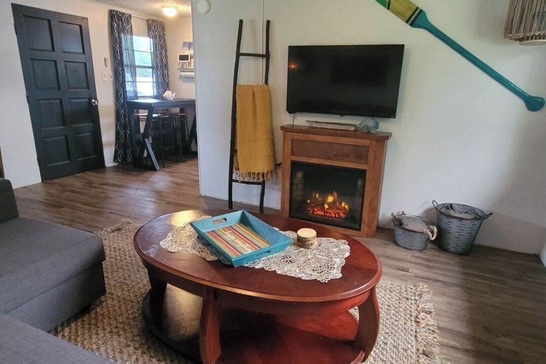 Photo of Livingroom in Inverness