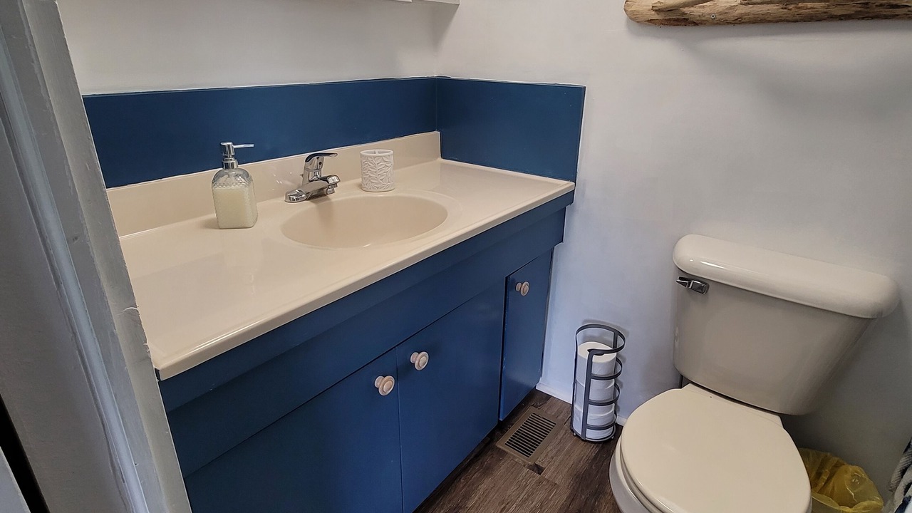 Photo of Bathroom in Inverness