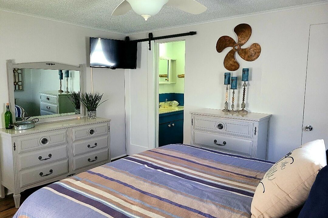 Photo of Bedroom in Inverness