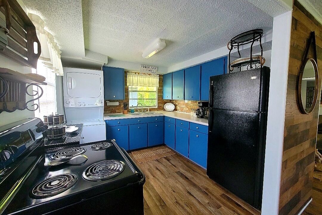 Photo of Kitchen in Inverness