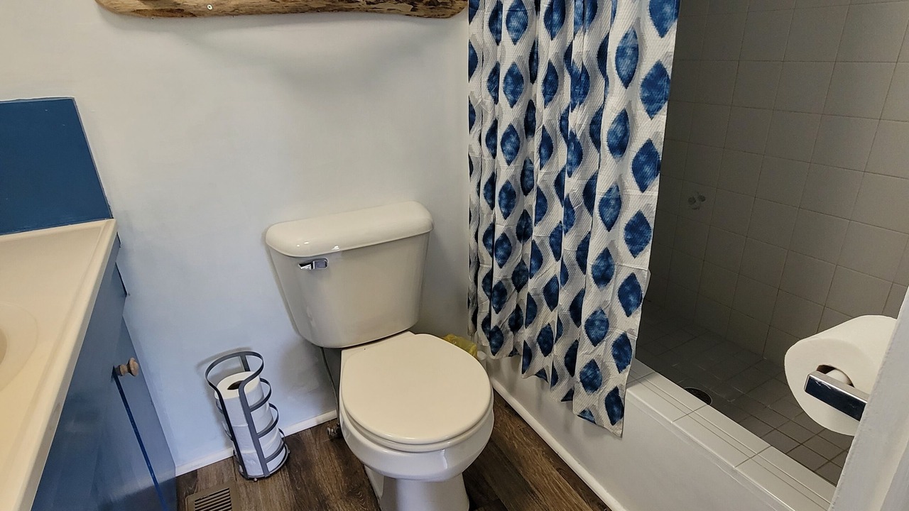 Photo of Bathroom in Inverness