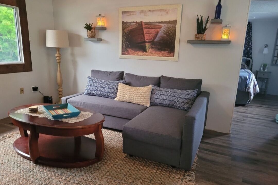 Photo of Livingroom in Inverness