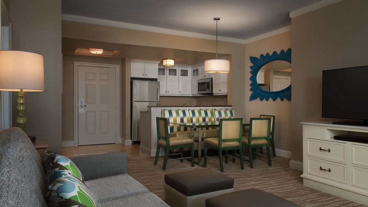 Photo of Livingroom in Myrtle Beach