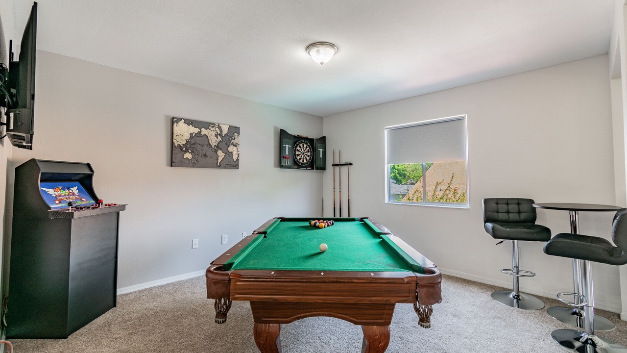 Photo of Bedroom in Bearss Plaza
