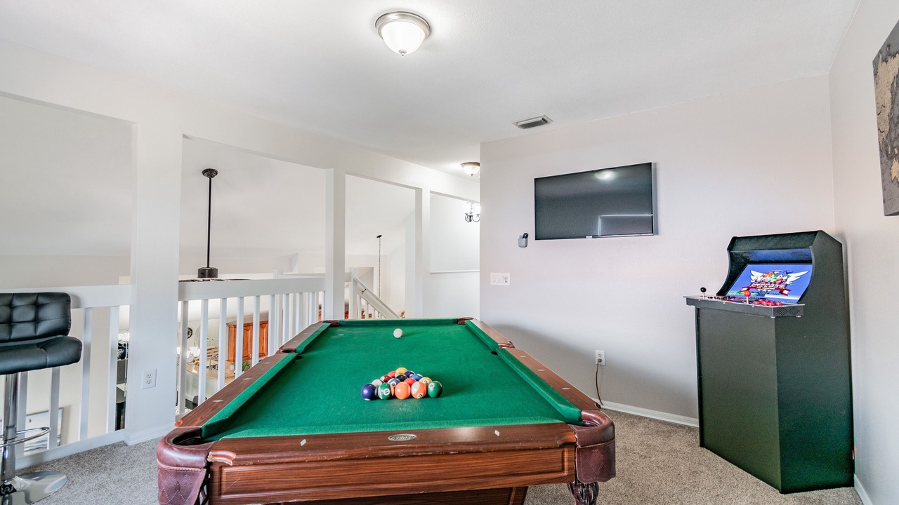 Photo of Bedroom in Bearss Plaza