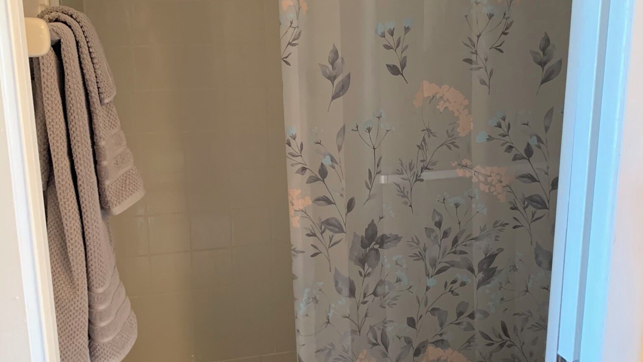 Photo of Bathroom in Port Canaveral