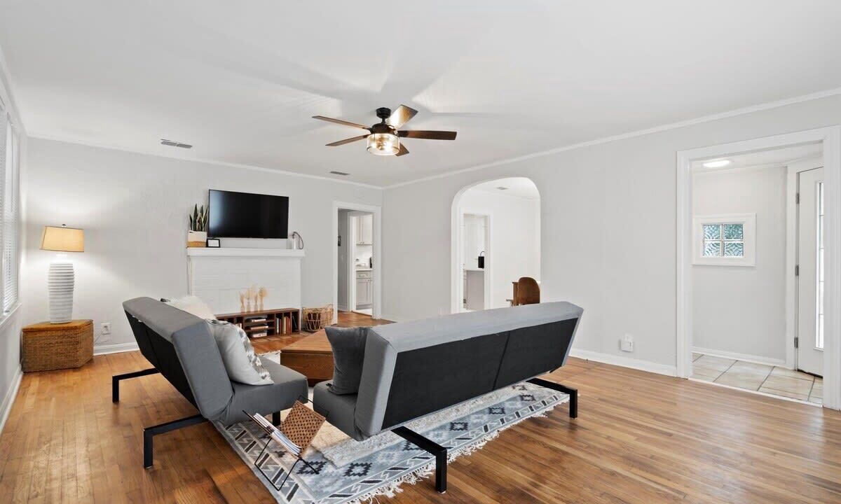 Photo of Livingroom in San Marco
