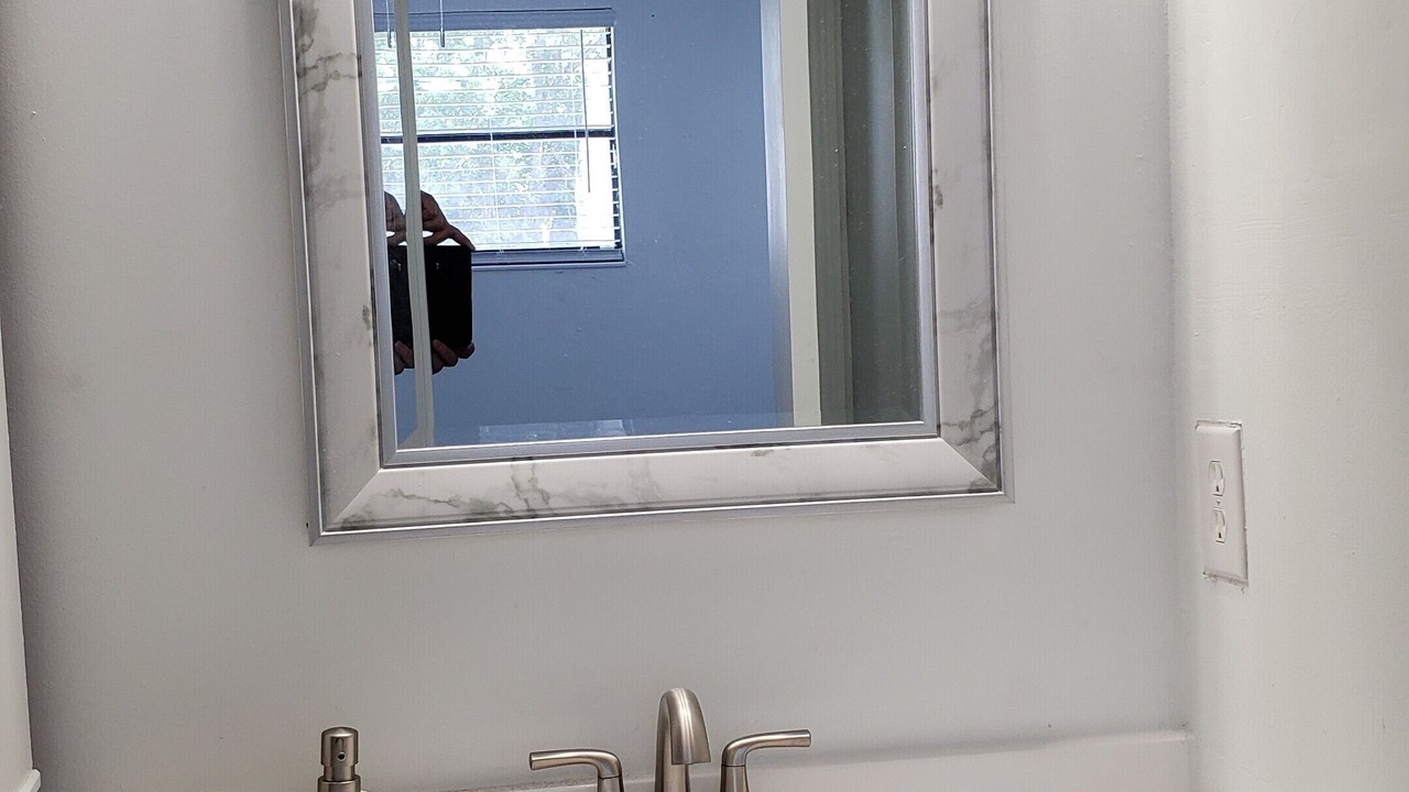 Photo of Bathroom in Gainesville