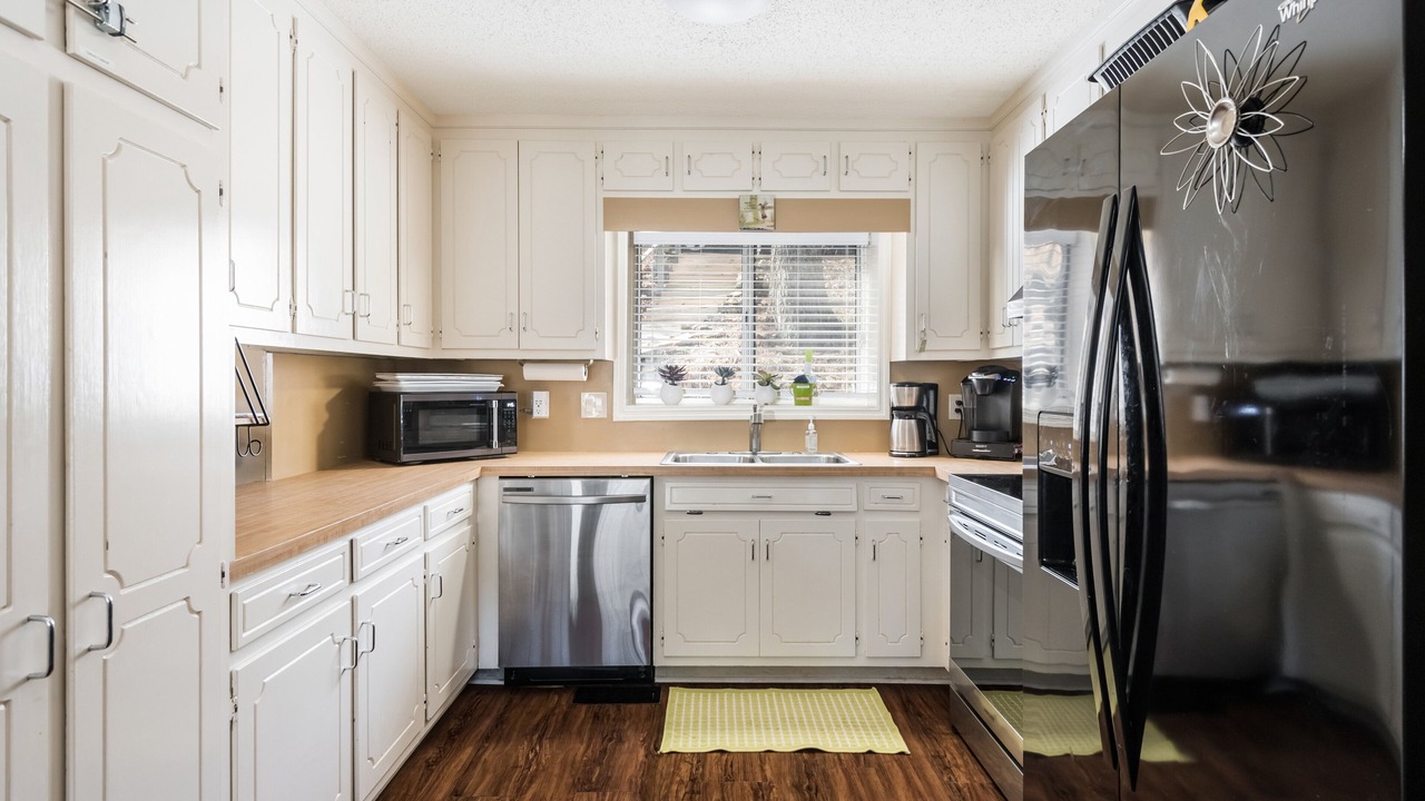 Photo of Kitchen in Tate