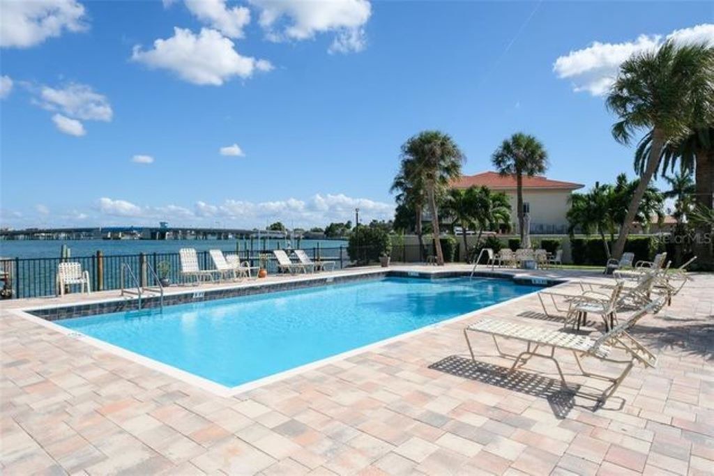 Photo of Outdoor in St. Pete Beach