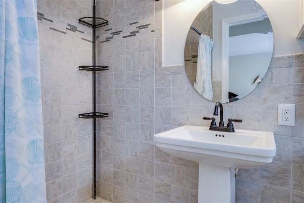 Photo of Bathroom in St. Pete Beach