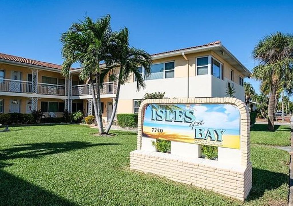 Photo of Outdoor in St. Pete Beach