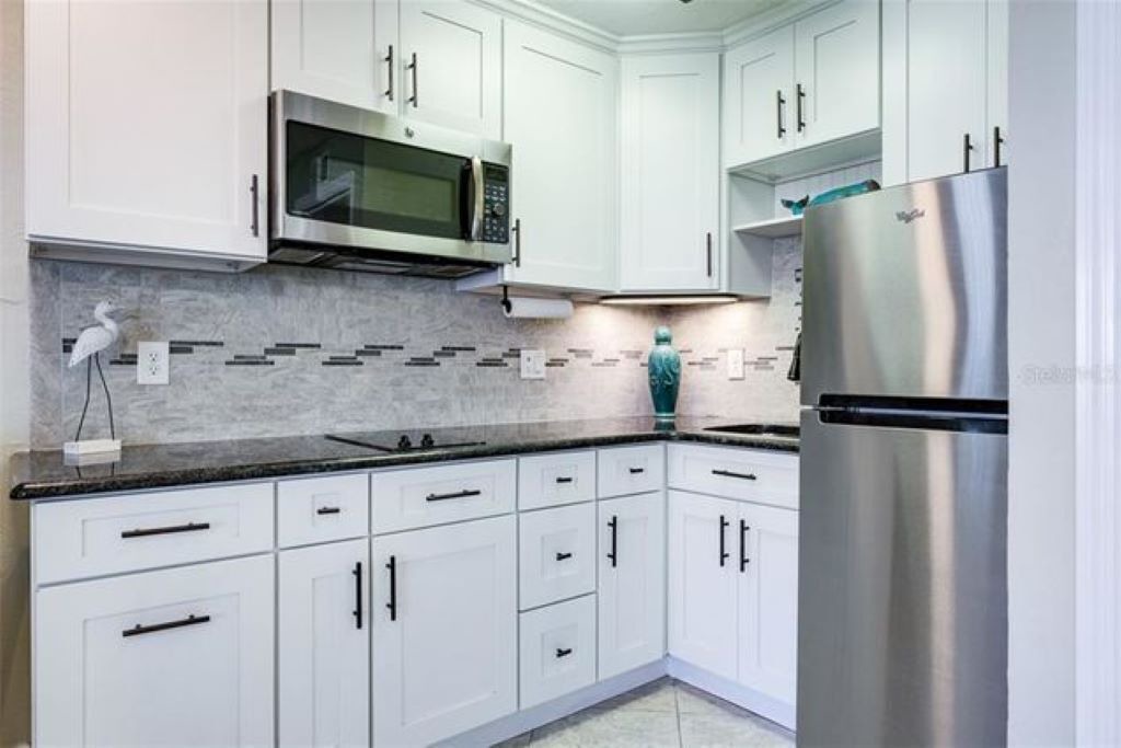 Photo of Kitchen in St. Pete Beach